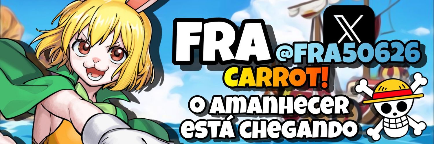 Fra🐰 banner