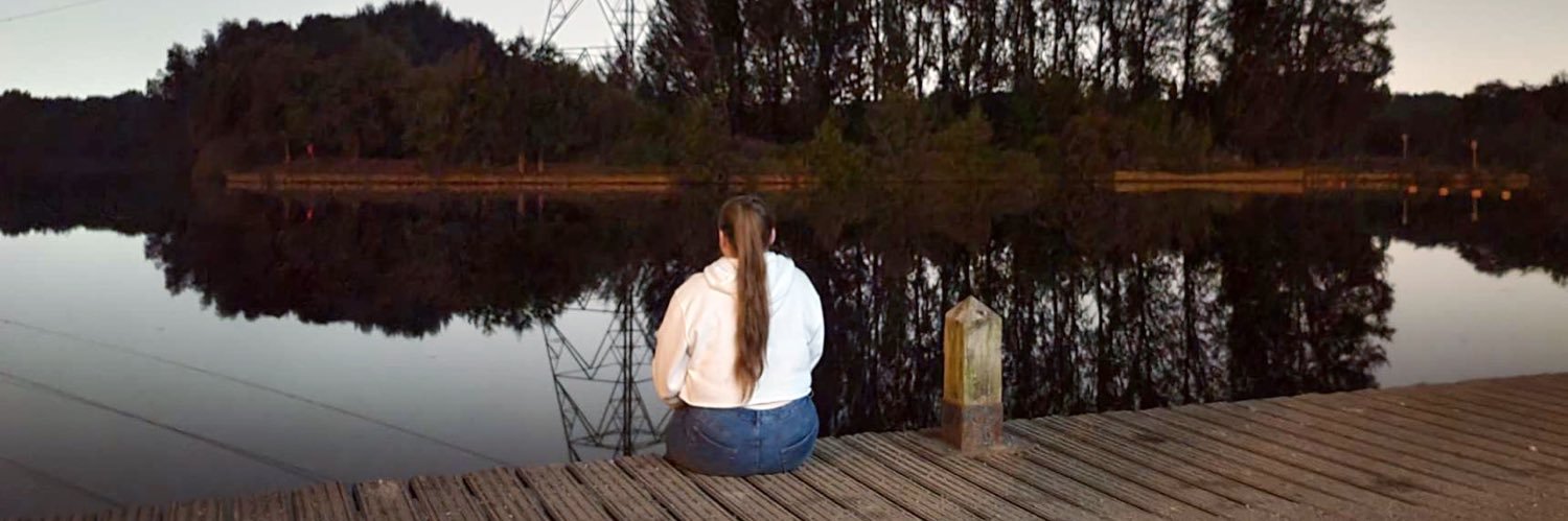 AmyLisaMcDonald's profile banner image