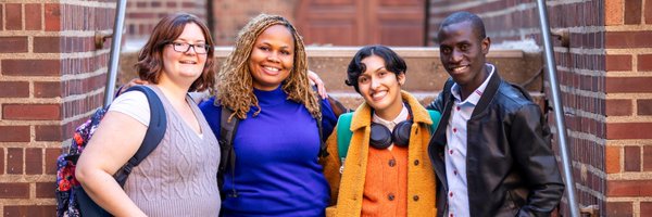 iSchoolUI Profile Banner