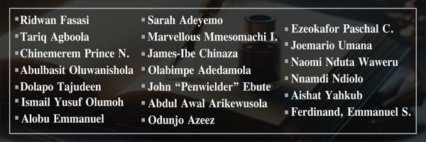 thepoeticswans Profile Banner