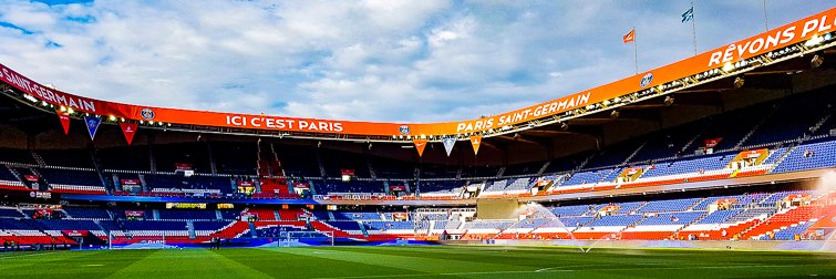 LiveTweetPsg's profile banner image