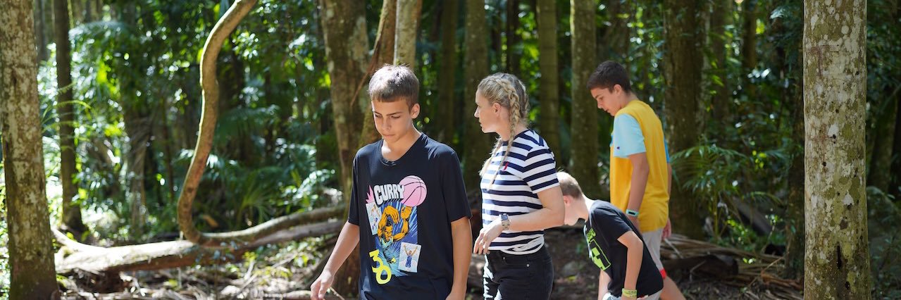 Benjamin Windle banner