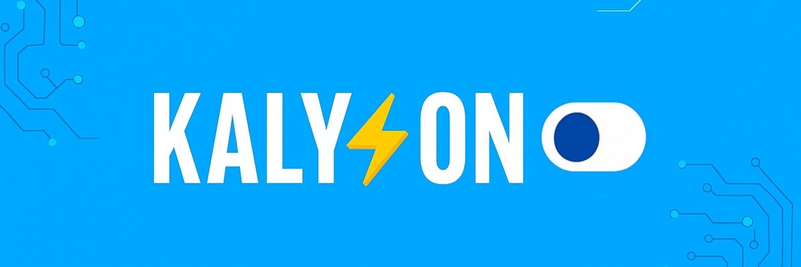 Kalyson Vinícius banner