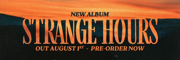 EliYoungBand Profile Banner