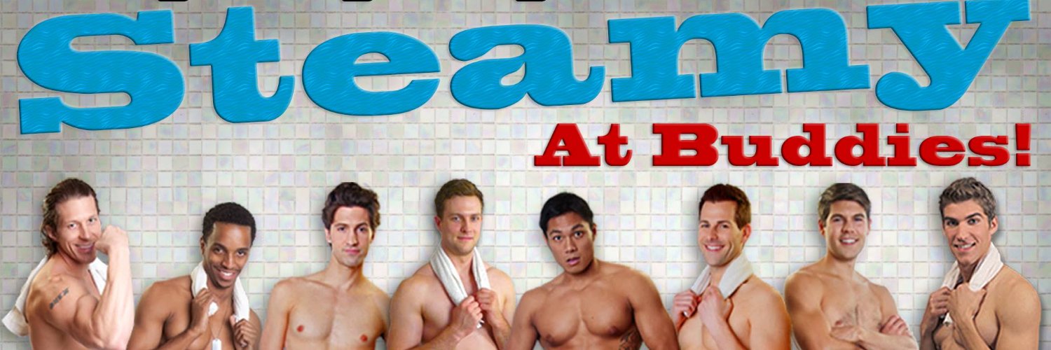 ClubBuddies69's profile banner image