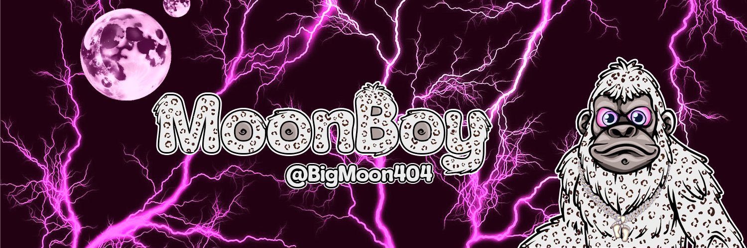 MoonBoy's banner