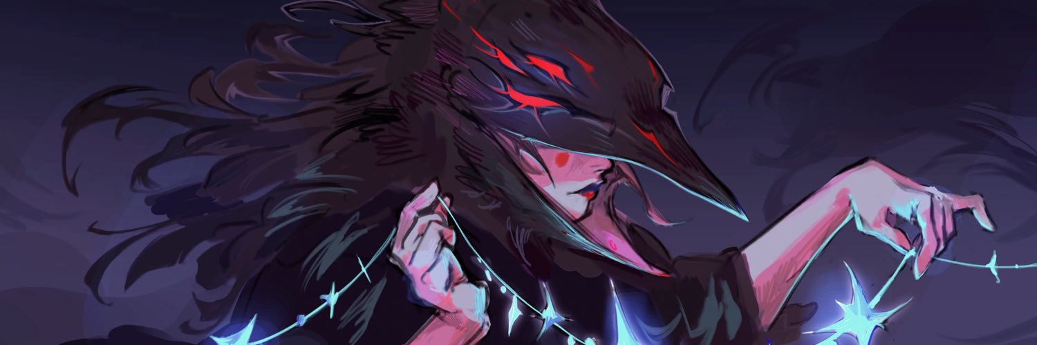 phlox 🍂's banner