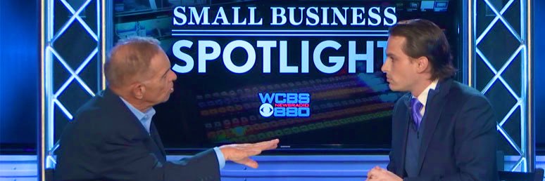 W. Michael Short banner