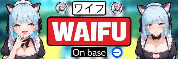 baseWaifu Profile Banner