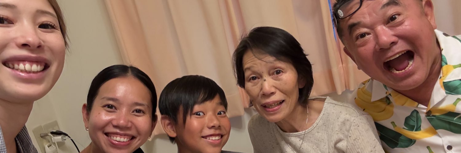 SHOGOtheSOB's profile banner image