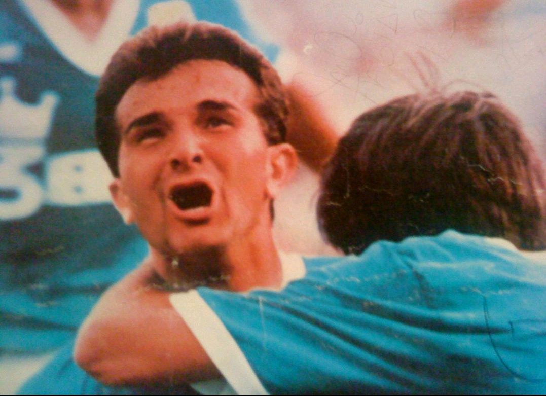 Carlos panzaverde banner