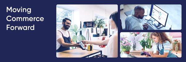 ingenico Profile Banner