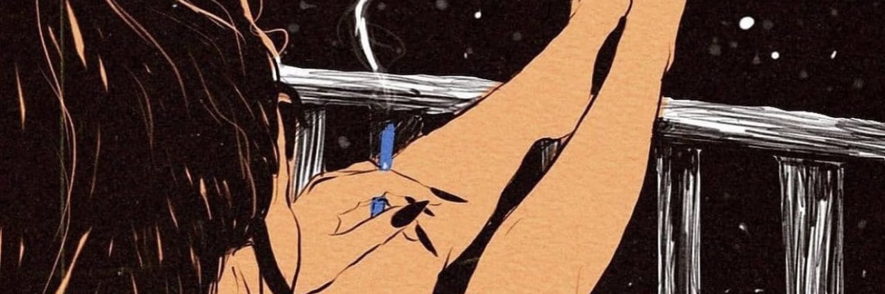 HighEvelyn's profile banner image