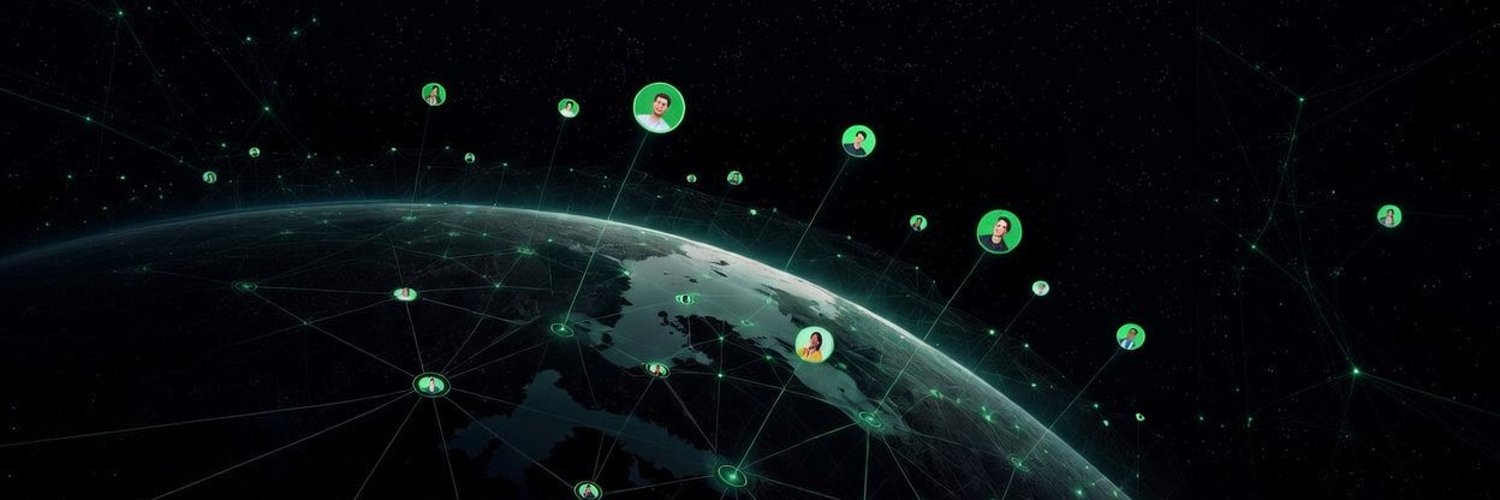 Taraxa Monitor @taraxa_legacy Team banner