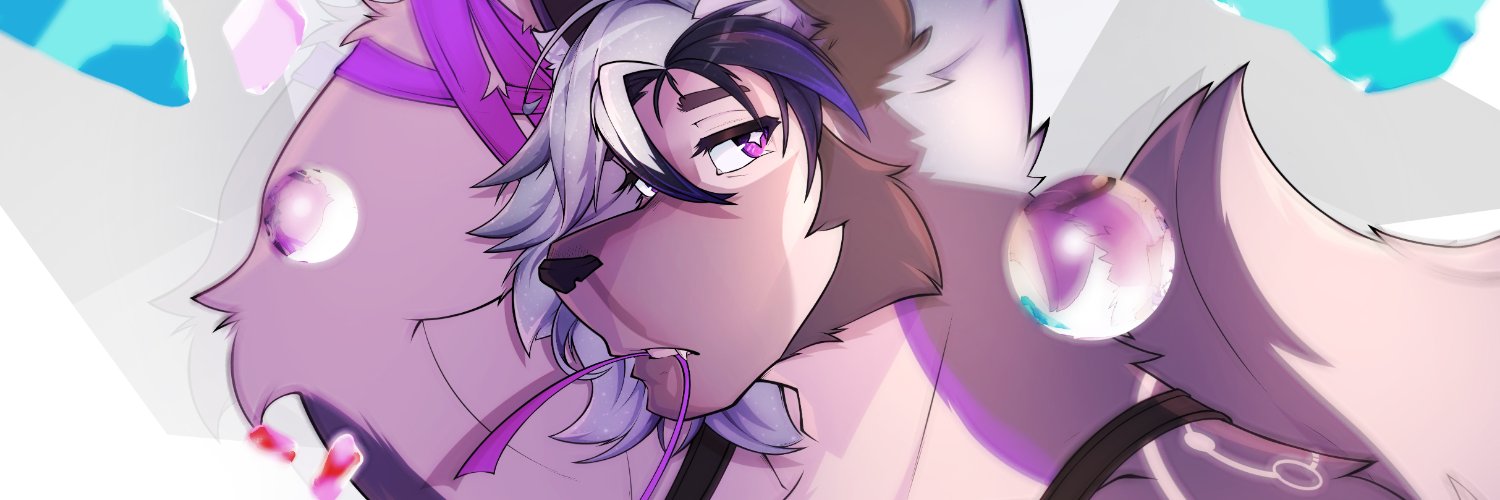 Astral's banner