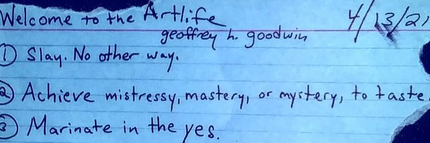 geoffreyg's profile banner image