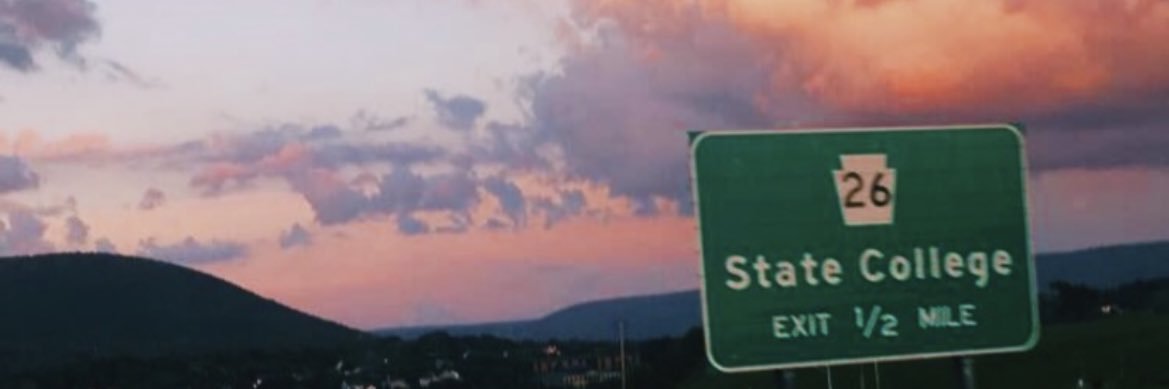 reagmccarthy's profile banner image