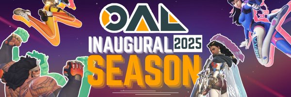 OAL_Official Profile Banner