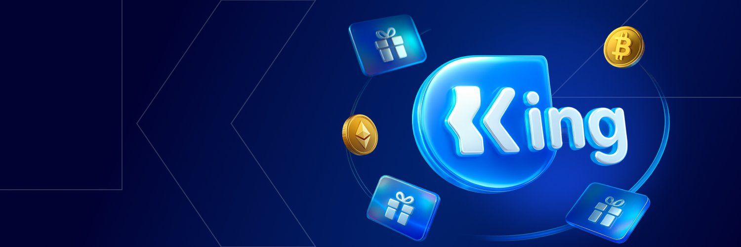 Kingiftcard's profile banner image