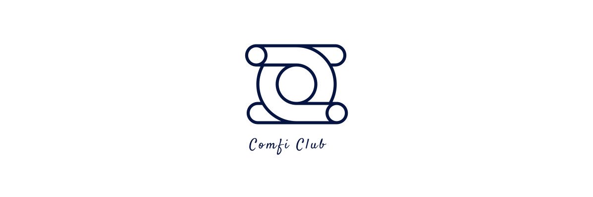 Comfi Club banner