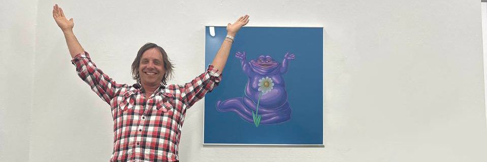 LandoftheUniBot Sluglord 🌻🐌🌻 banner