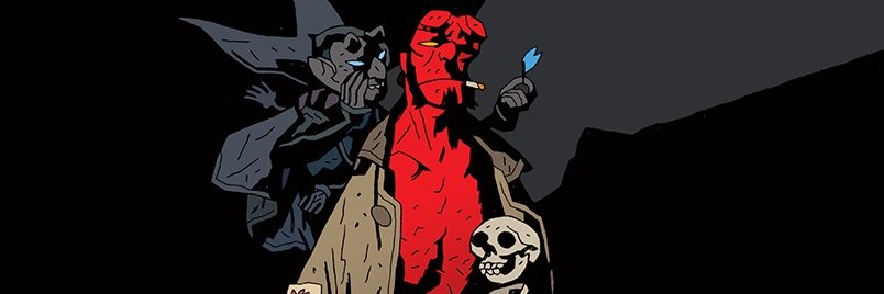 ℌellboy's banner