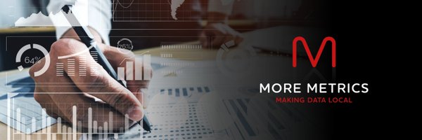 MoreMetricsUK Profile Banner