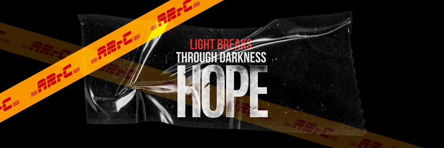 ARrC's banner