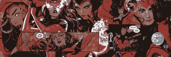 _ScarletHex Profile Banner