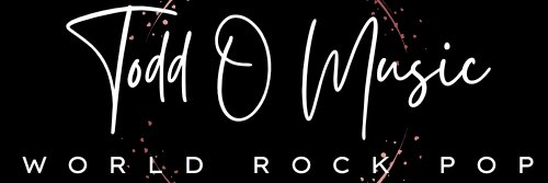 toddomusic's profile banner image