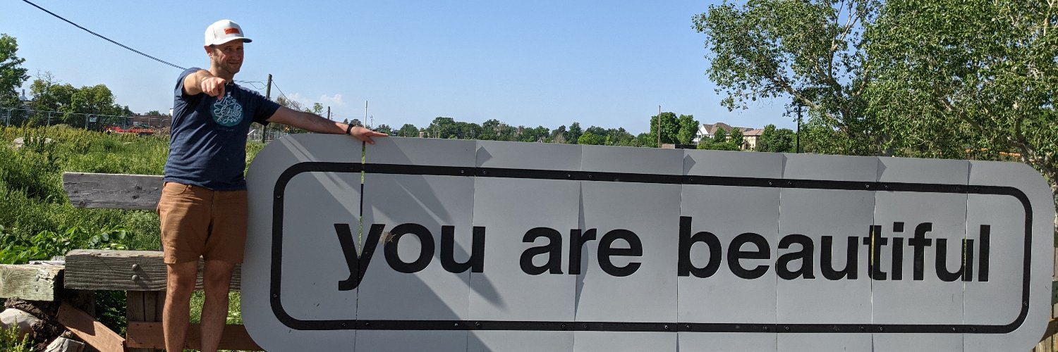 Greg Knaddison banner