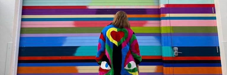 The 3% Conference banner