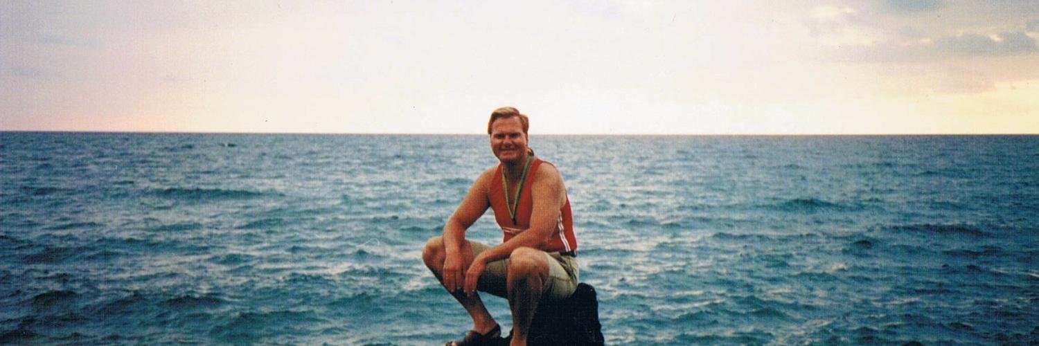 madsenc's profile banner image