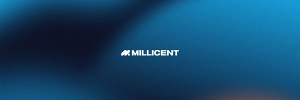 MillicentLabs Profile Banner