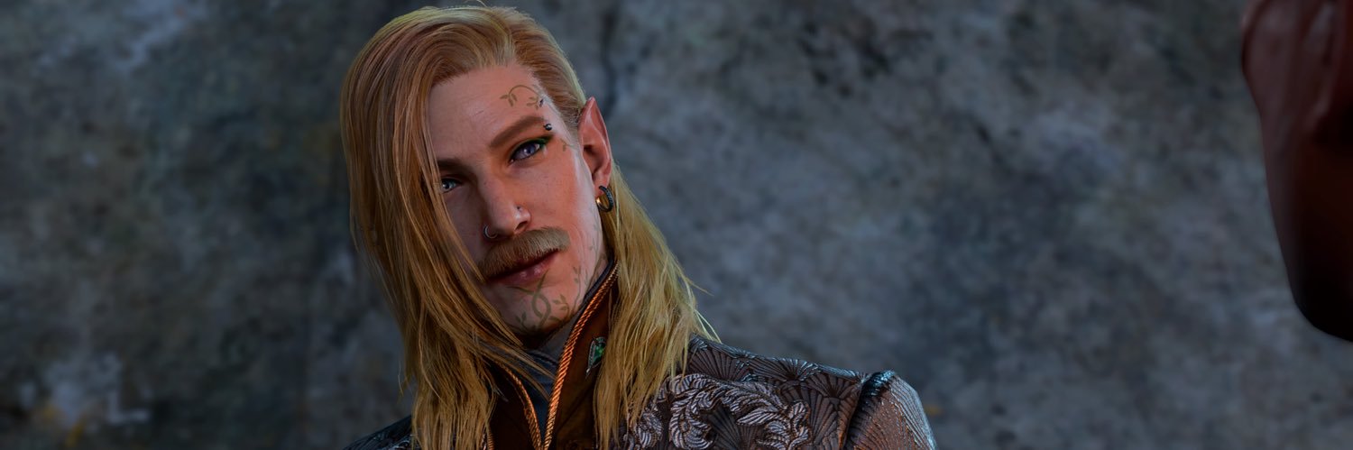 Brian DeForest banner