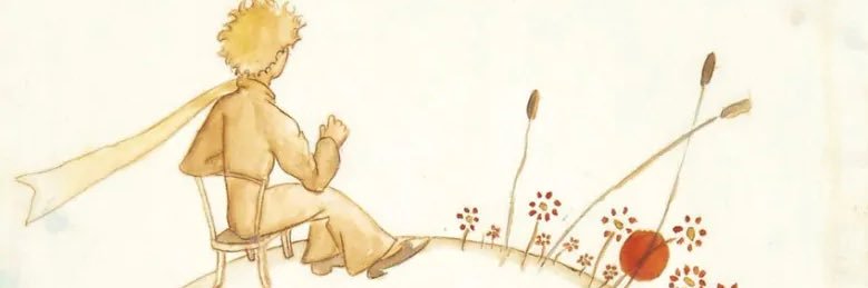 Nanashi | الامير الصغير banner