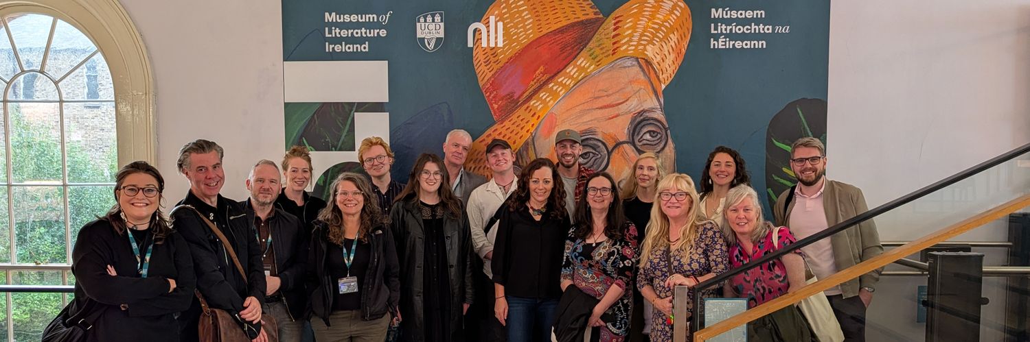 Freedom To Write Project 2025 banner