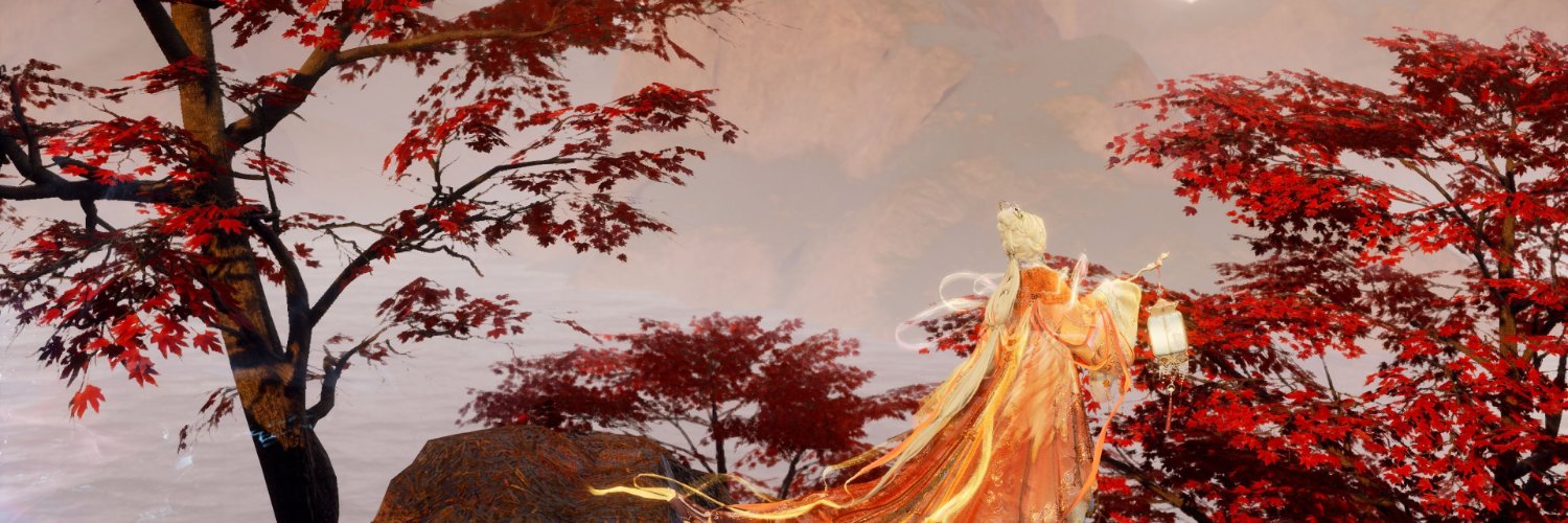 ikubarier's profile banner image
