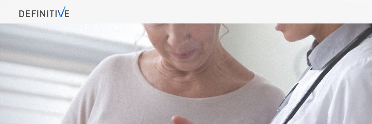 The Definitive Trial banner