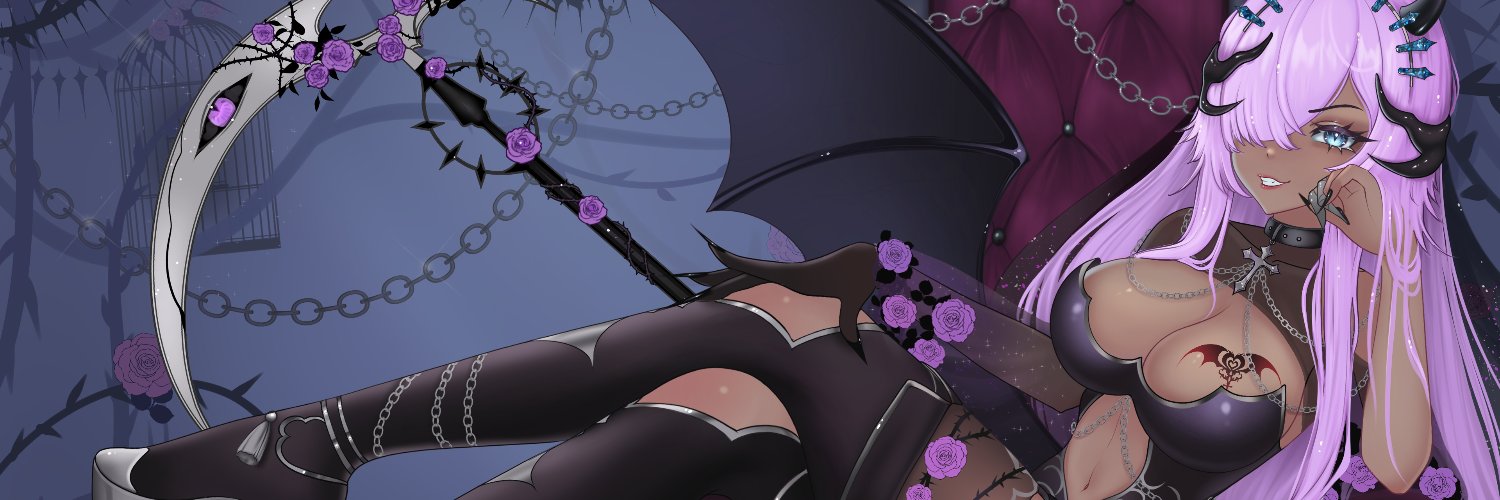 Tati🐈‍⬛ VArtist's banner
