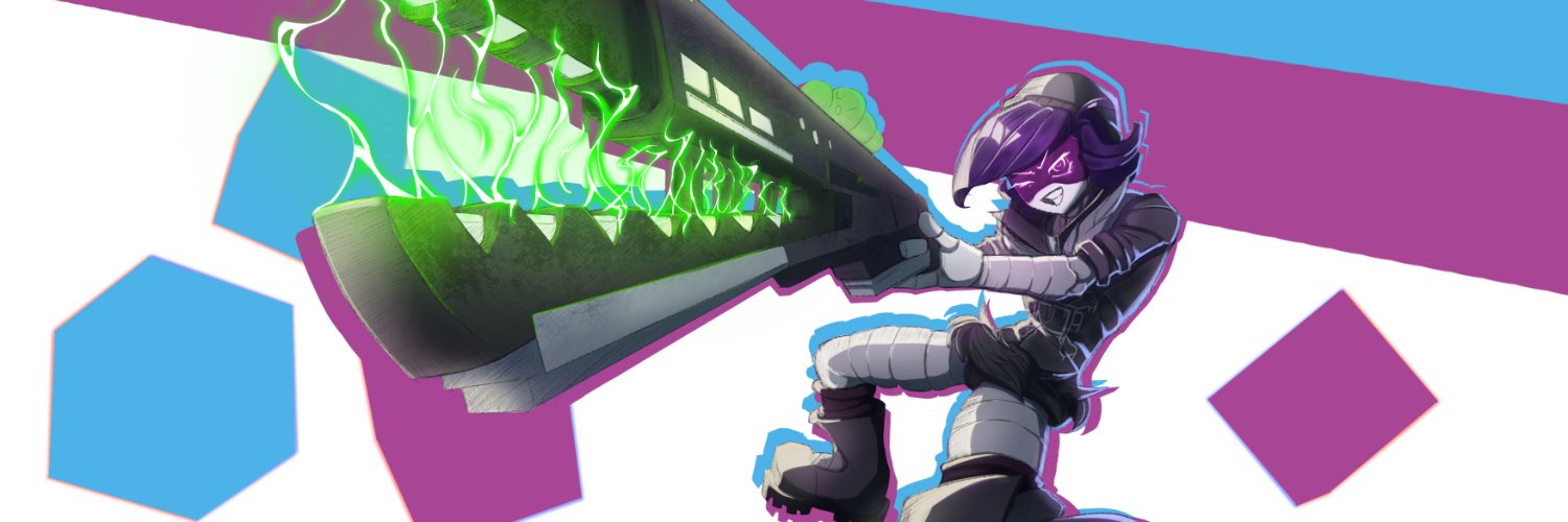 Docov COMMISSION OPEN 1/2's banner