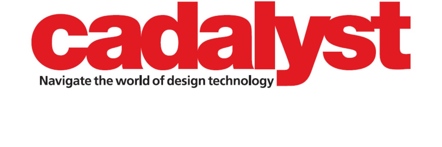 Cadalyst Magazine banner