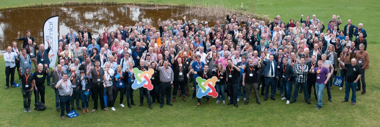 joomlacommunity banner