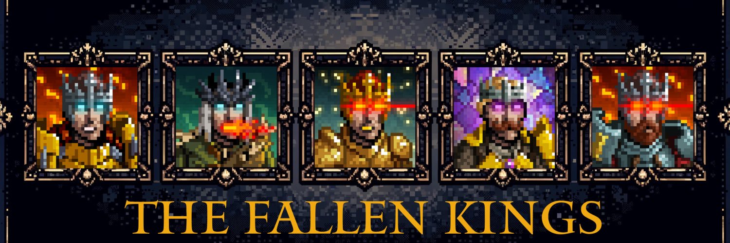Fallen Kings banner