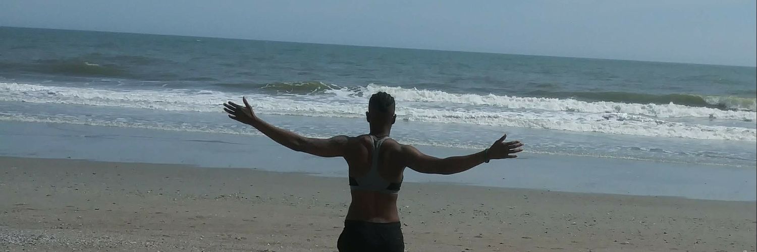 Kris TRUTH Davis banner