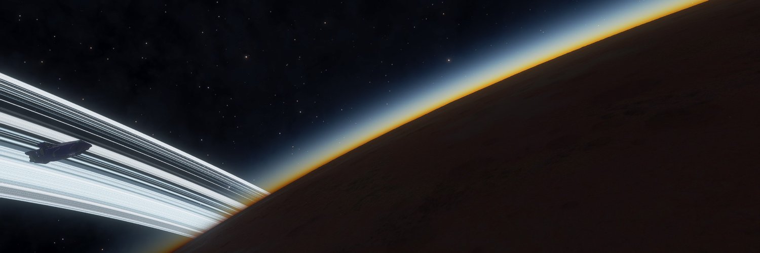 CMDR Siegfried-Origin banner