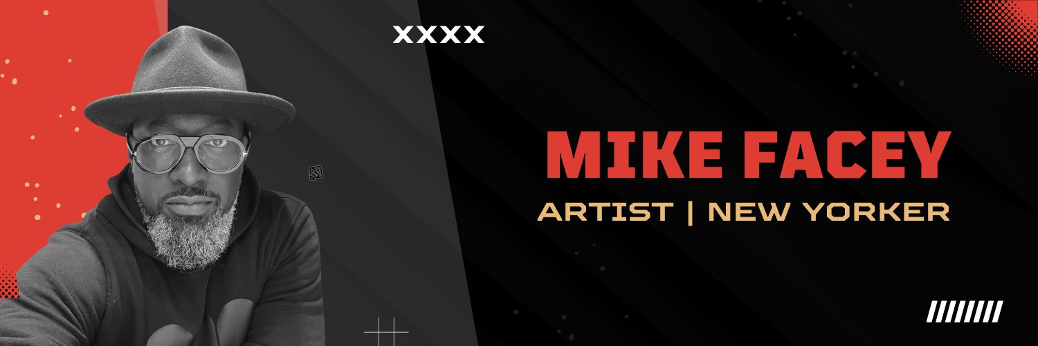 mikefacey Profile Banner