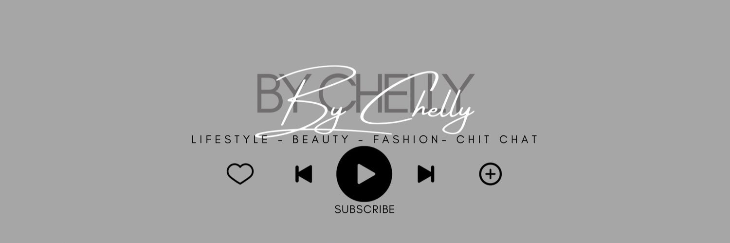 _itischelly's profile banner image