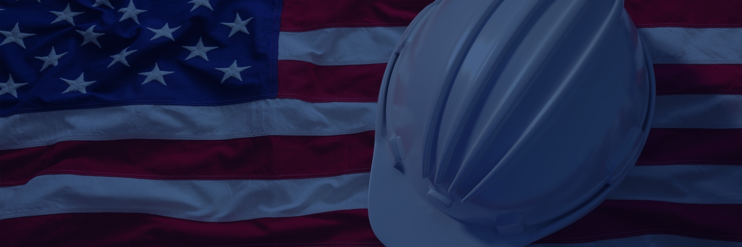 Public Labor Unions Accountability Committee's banner