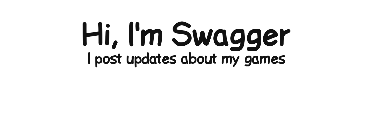 Swagger banner